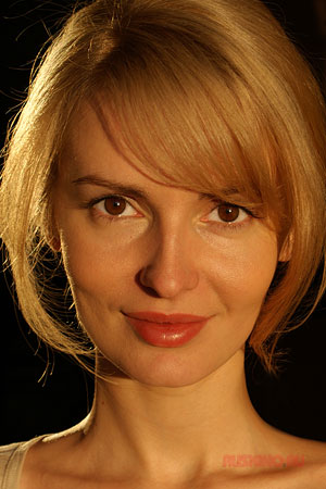 Ирина Баринова