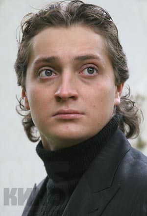 Евгений Дремин