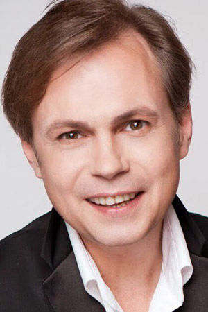 Владимир Левкин
