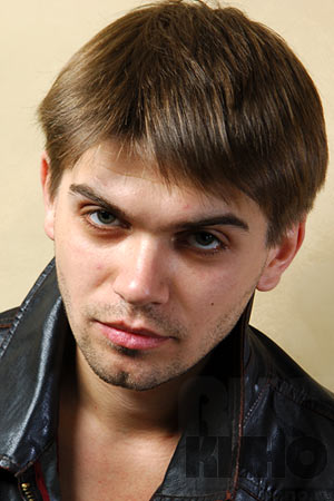 Сергей Селиванов