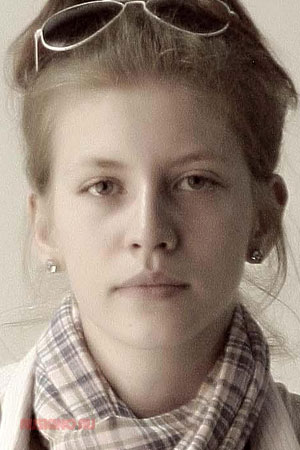 Юлия Ерусова