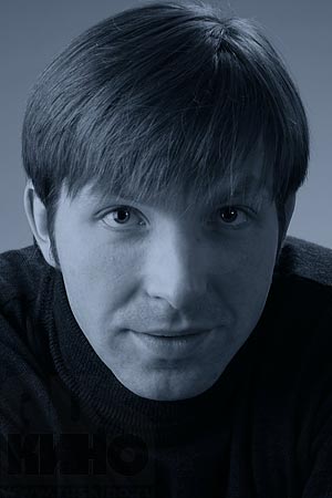 Алексей Рахманов