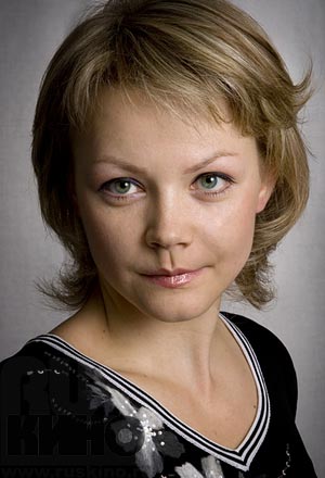 Ирина Грыжова (Винокурова)