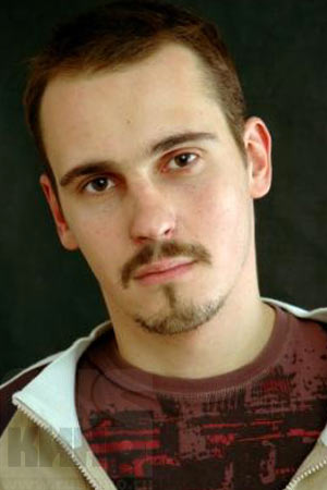 Дмитрий Косенкин
