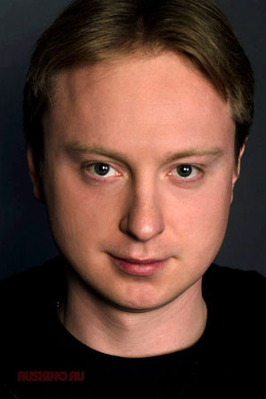 Филипп Бажин