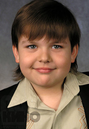 Дмитрий Шорин
