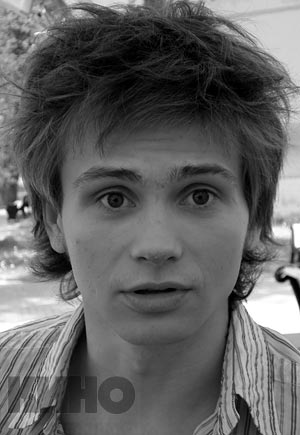 Дмитрий Рудченко