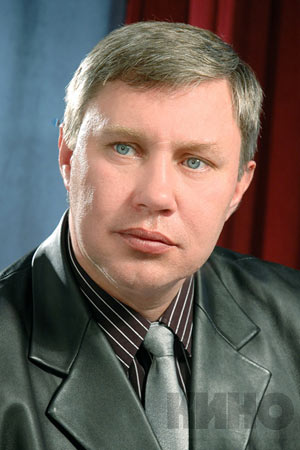 Виталий Ендовицкий