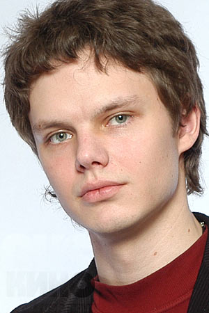 Павел Конек