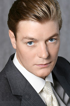 Дмитрий Попов