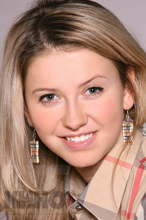 Ольга Абдулова