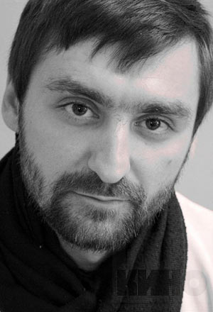 Марат Гацалов