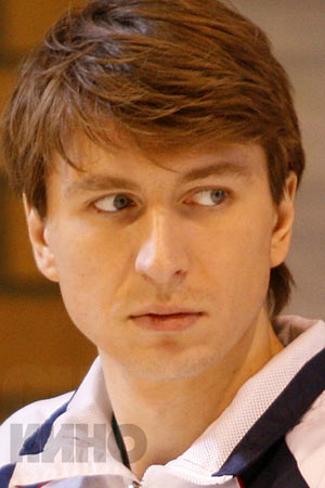 Алексей Ягудин