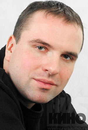 Владимир Косухин