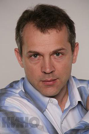 Владимир Федоров
