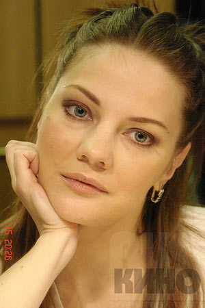 Ульяна Чилиндина
