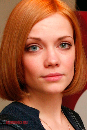 Вера Александрова