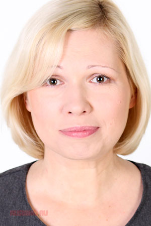 Эмилия Савельева