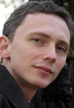 Виталий Четков