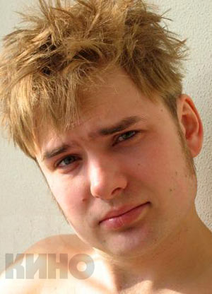 Георгий Тараканов