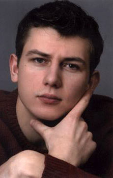Владимир Базынков