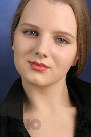 Антонина Зикеева