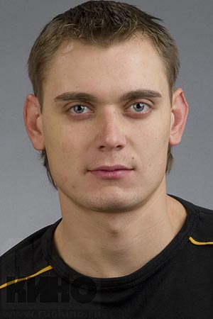 Владимир Никитин