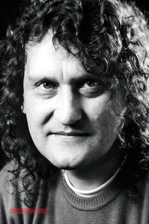 Александр Федеряев
