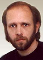Дмитрий Воронец
