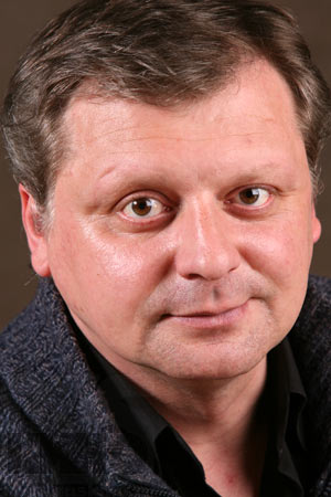 Владимир Гостев