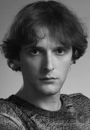 Дмитрий Афиногенов