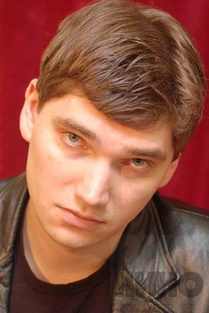 Алексей Кизенков