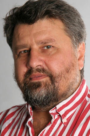Николай Исенко
