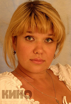 Ирина Ларина