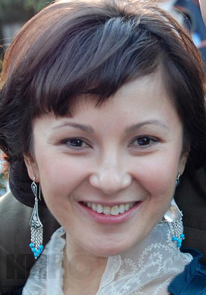 Лола Кочеткова