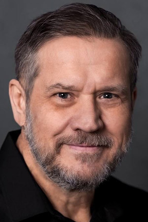 Павел Ильин