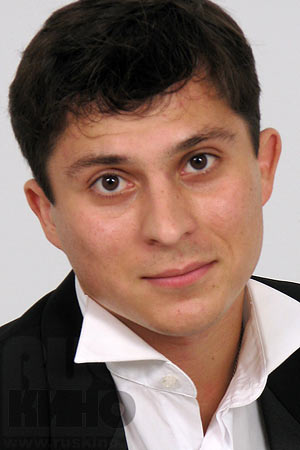 Евгений Насупа