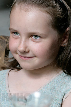 Екатерина Кулькина