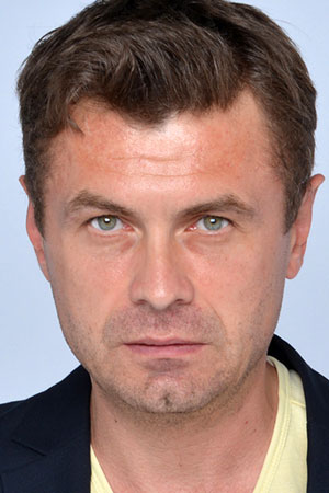Андрей Брагуца