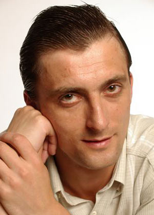 Андрей Смелов