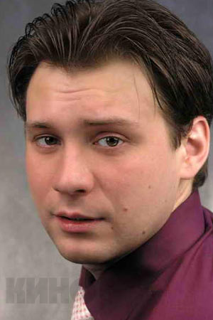 Виталий Гашаков