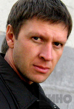 Михаил Колядин
