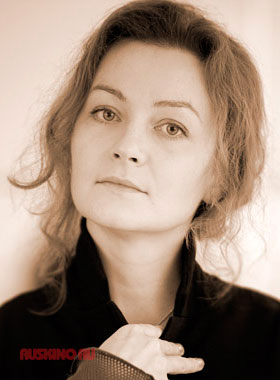 Анна Дюкова