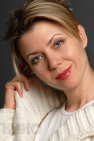 Татьяна Шуба (Савченкова)