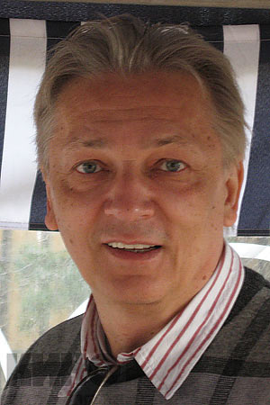 Вадим Райкин