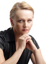 Марина Турпищева