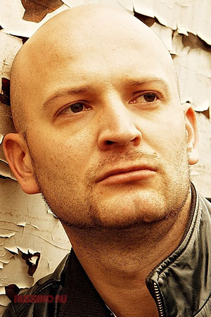 Дмитрий Кузеняткин