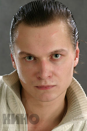 Сергей Василюк