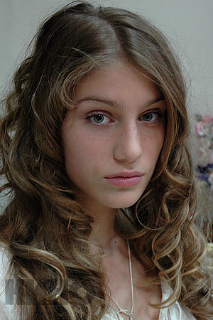 Анна Кондрат