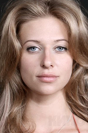 Ольга Ефремова